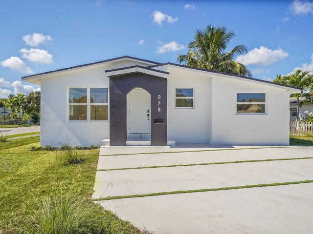 Продажа дома по адресу 928 Market Street - фото 6407627