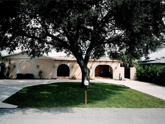 Дом в аренду по адресу 2359 N Wallen Dr - фото 7487291