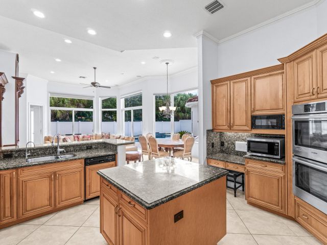 Продажа дома по адресу 16251 Bristol Pointe Drive - фото 6410629