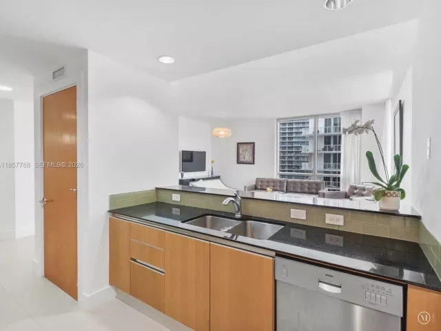 Квартира в аренду номер3117 - фото 6411355