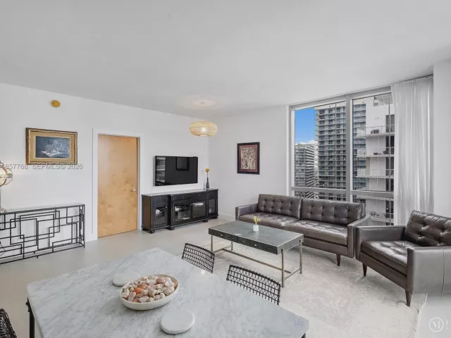 Квартира в аренду номер3117 - фото 6411356