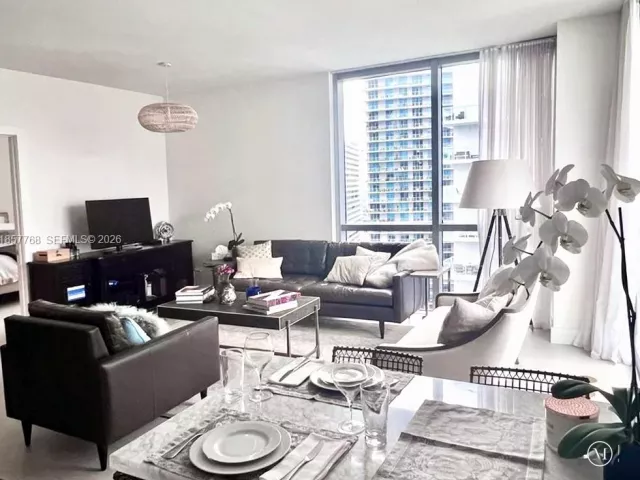 Квартира в аренду номер3117 - фото 6411357