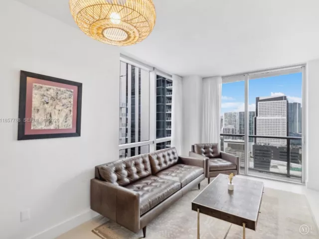 Квартира в аренду номер3117 - фото 6411360