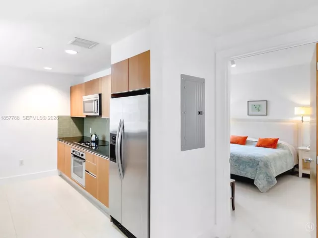 Квартира в аренду номер3117 - фото 6411343