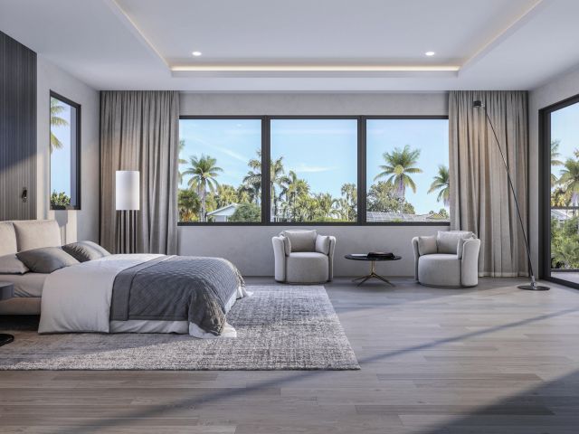 Продажа дома по адресу 939 Eve Street - фото 6411801