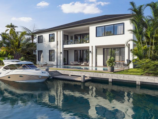 Продажа дома по адресу 939 Eve Street - фото 6411803