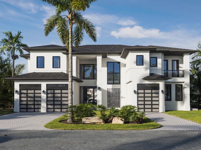 Продажа дома по адресу 939 Eve Street - фото 6411804