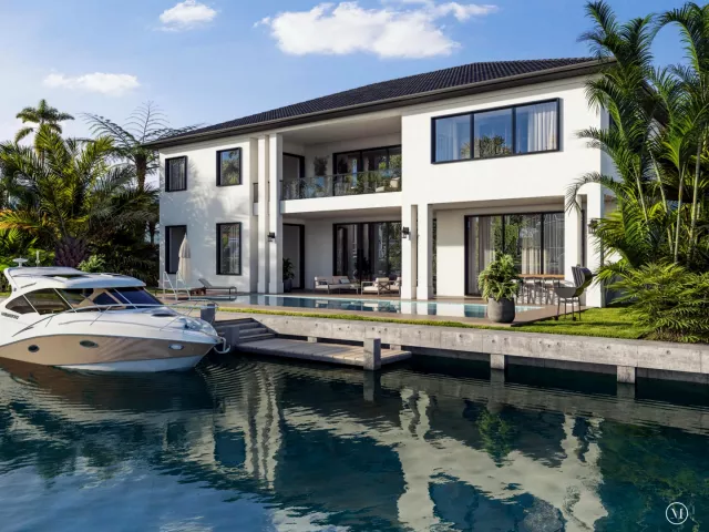 Продажа дома по адресу 939 Eve Street - фото 8927987