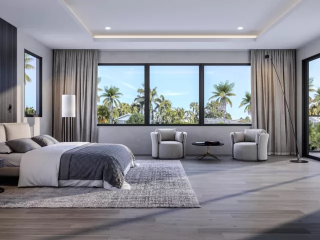 Продажа дома по адресу 939 Eve Street - фото 8927989