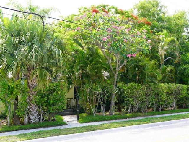 Дом в аренду по адресу 5215 N Flagler Drive - фото 6673548