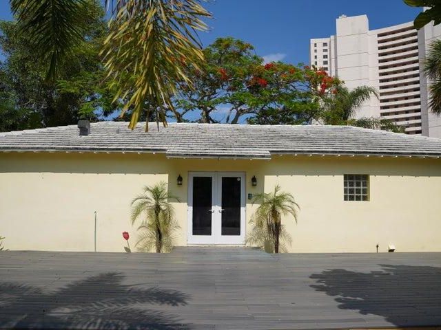 Дом в аренду по адресу 5215 N Flagler Drive - фото 6673551