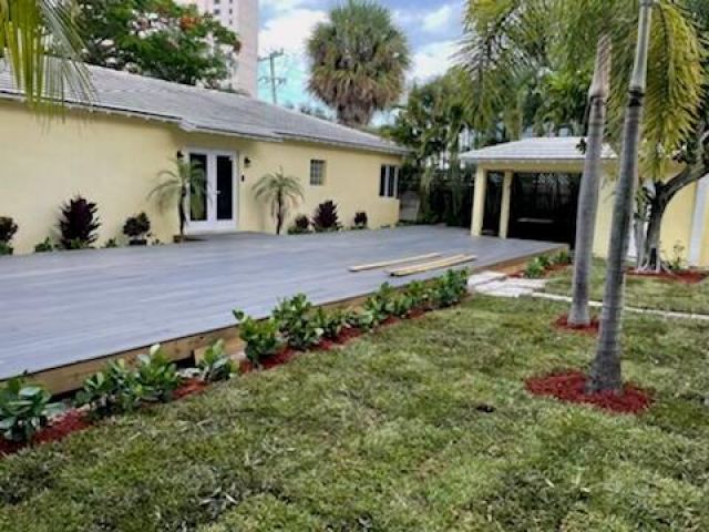Дом в аренду по адресу 5215 N Flagler Drive - фото 6673552