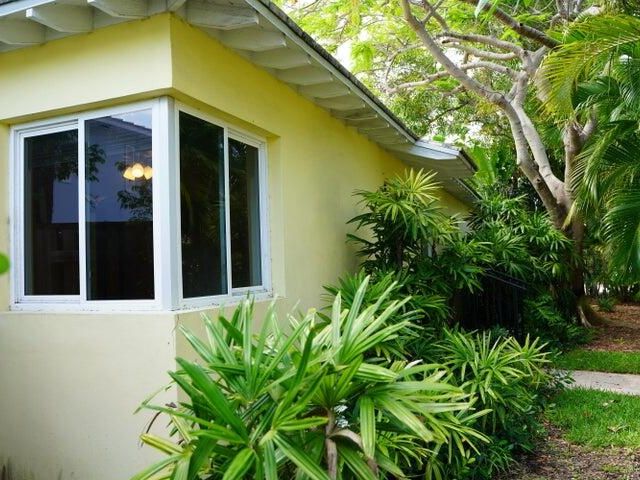 Дом в аренду по адресу 5215 N Flagler Drive - фото 6673553