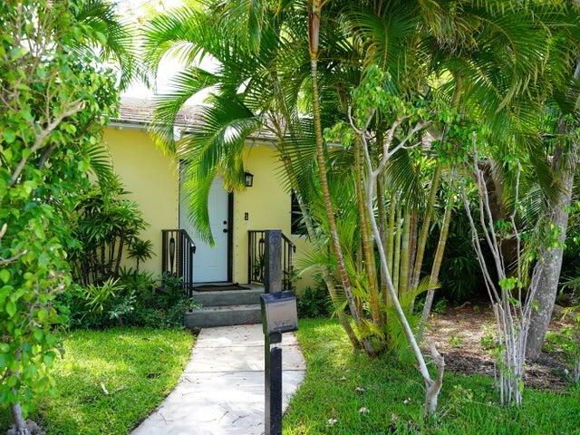 Дом в аренду по адресу 5215 N Flagler Drive - фото 6673554