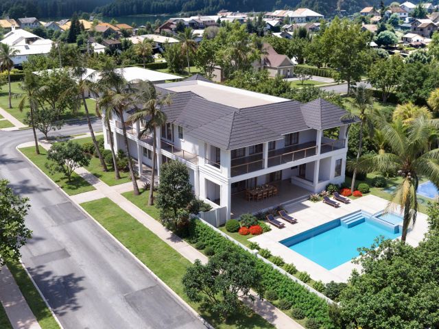 Продажа дома по адресу 210 Cortez Road - фото 6412017