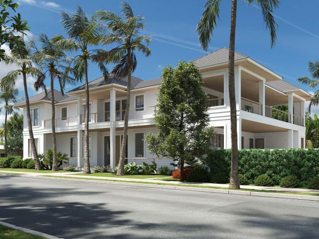 Продажа дома по адресу 210 Cortez Road - фото 6412019