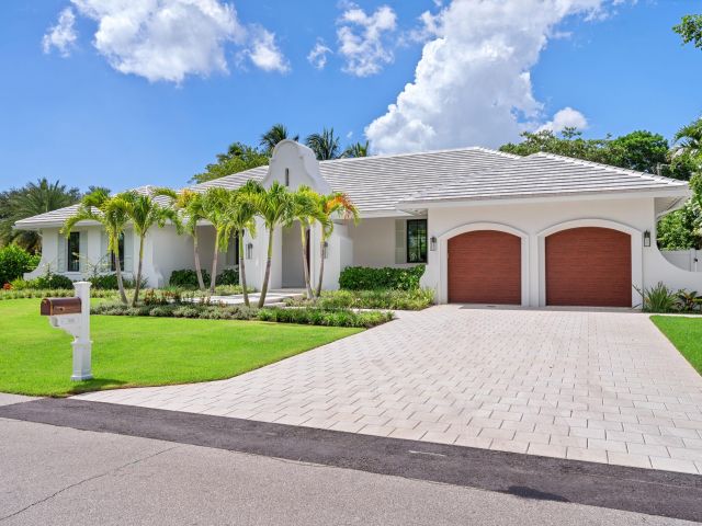 Продажа дома по адресу 502 Gardenia Terrace - фото 6436070