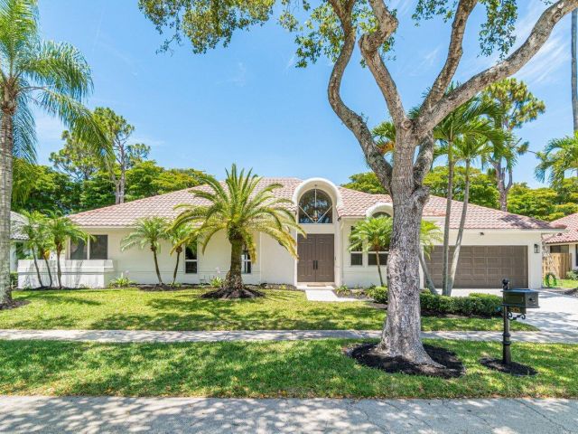 Дом в аренду по адресу 2875 NW 29th Drive - фото 6755043