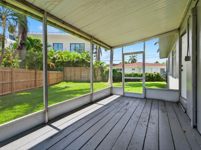 Дом в аренду по адресу 326 191st Street - фото 6415317