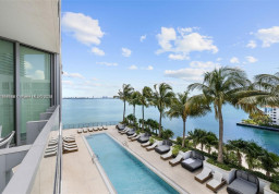 Квартира #809