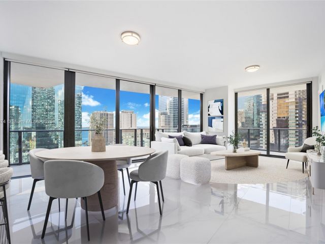 Продажа квартиры #1705 - фото 6416264