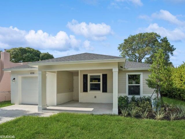 Продажа дома по адресу 636 35th Street - фото 6814035