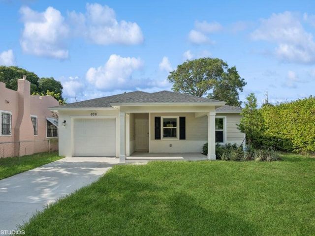 Продажа дома по адресу 636 35th Street - фото 6814036