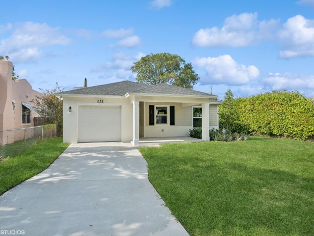 Продажа дома по адресу 636 35th Street - фото 6814037