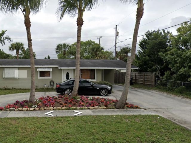 Продажа дома по адресу 6031 Fair Green Road - фото 6416113