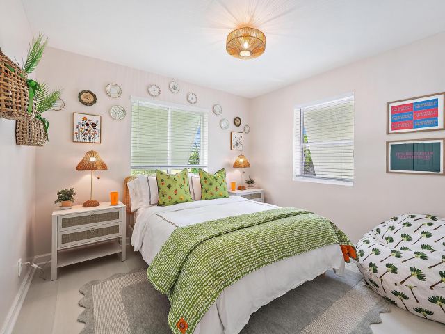 Дом в аренду по адресу 330 Macy Street - фото 6431382