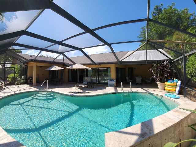 Дом в аренду по адресу 3250 Lakeview Boulevard - фото 6425226