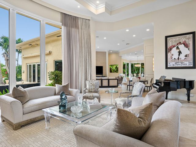 Продажа дома по адресу 16283 Vintage Oaks Lane - фото 6418228