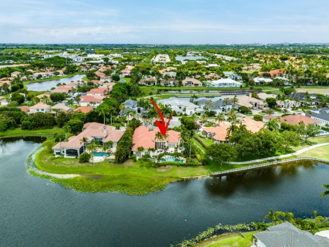 Продажа дома по адресу 16283 Vintage Oaks Lane - фото 6418232