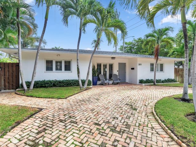 Продажа дома по адресу 301 Edgewood Drive - фото 6431416