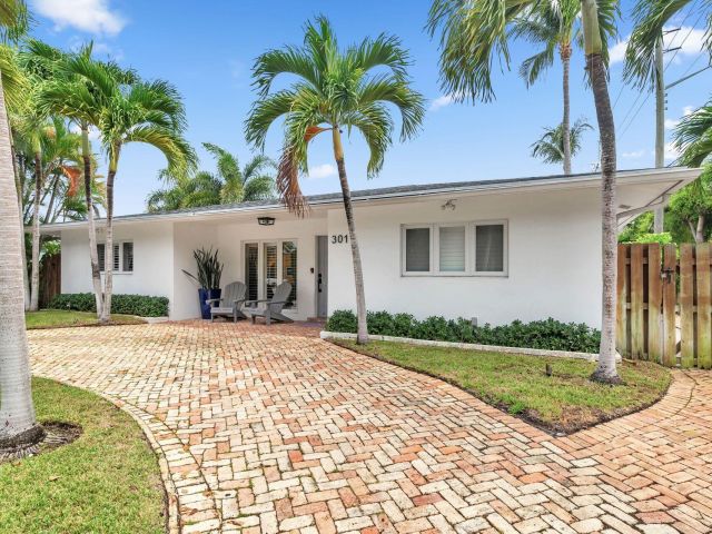 Продажа дома по адресу 301 Edgewood Drive - фото 6431417