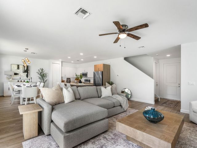 Продажа дома по адресу 6353 Tenor Drive - фото 6419471