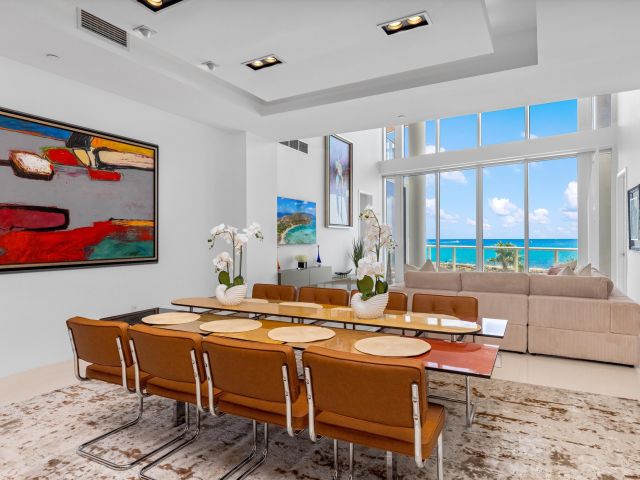 Продажа квартиры #103 - фото 6422200