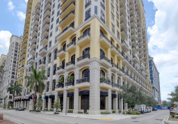 Квартира #116