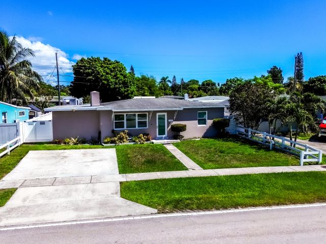 Продажа дома по адресу 533 Cherry Road - фото 6436540