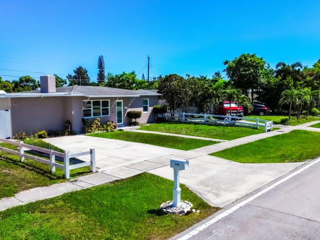 Продажа дома по адресу 533 Cherry Road - фото 6436541