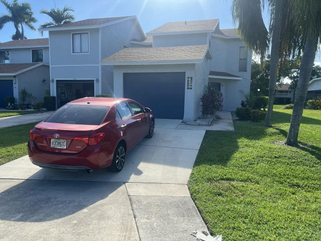 Дом в аренду по адресу 1581 Woodbridge Lakes Circle - фото 6423974