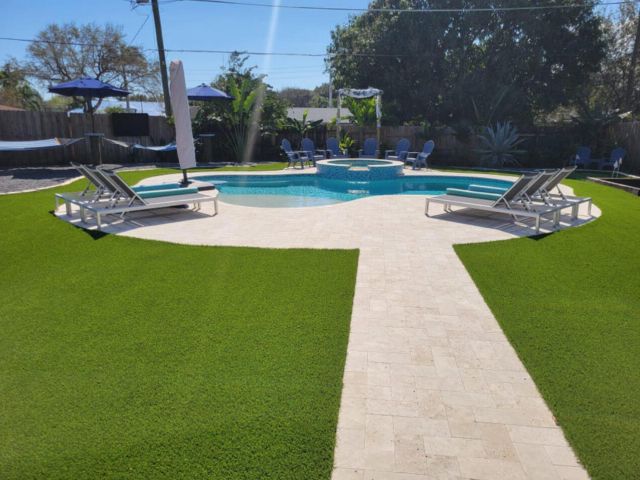 Дом в аренду по адресу 270 NW 36th Street - фото 6425144