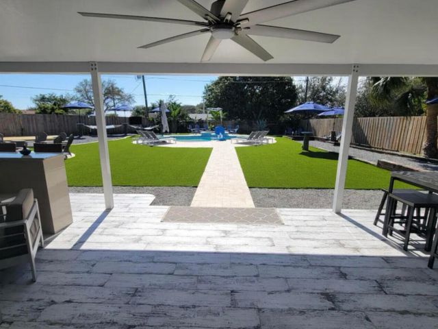 Дом в аренду по адресу 270 NW 36th Street - фото 6425145