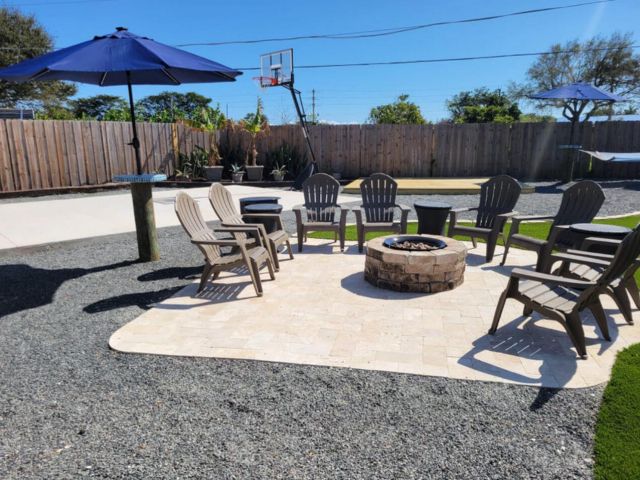 Дом в аренду по адресу 270 NW 36th Street - фото 6425146