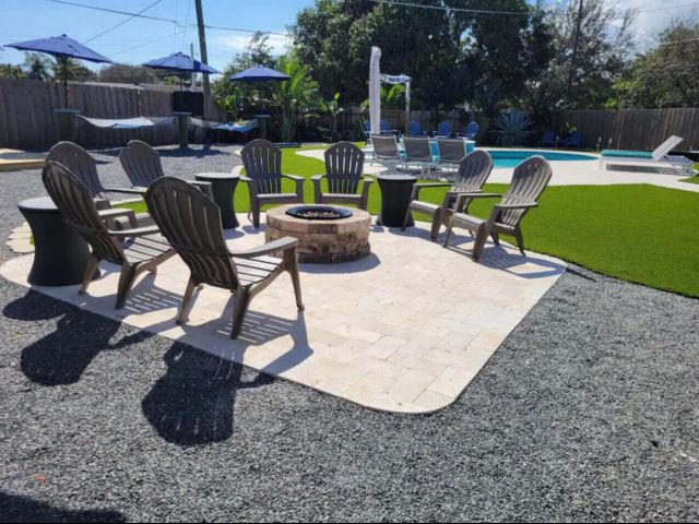 Дом в аренду по адресу 270 NW 36th Street - фото 6425148