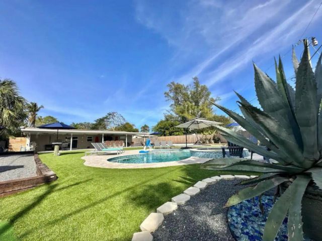 Дом в аренду по адресу 270 NW 36th Street - фото 6425149