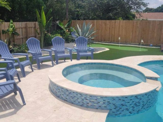 Дом в аренду по адресу 270 NW 36th Street - фото 6425150