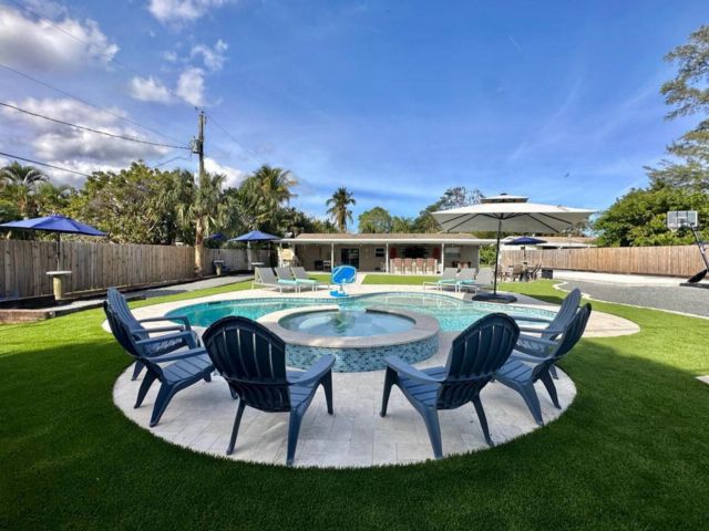 Дом в аренду по адресу 270 NW 36th Street - фото 6425151