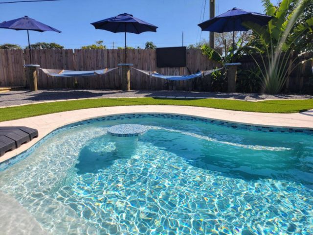 Дом в аренду по адресу 270 NW 36th Street - фото 6425153