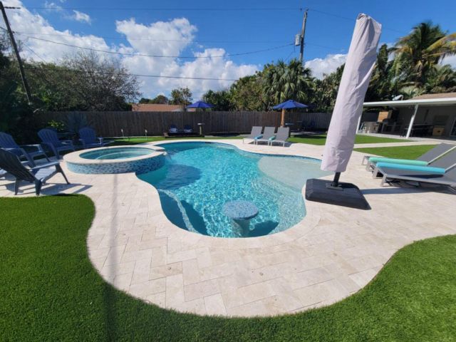 Дом в аренду по адресу 270 NW 36th Street - фото 6425154